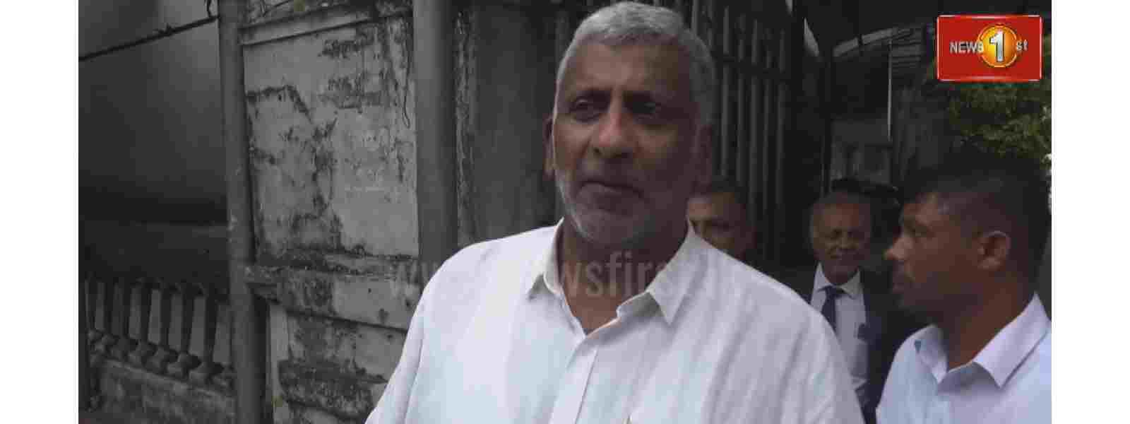 ஊழல் குற்றச்சாட்டில் கைதான பிரசன்னவிற்கு பிணை